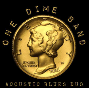 One Dime Band: Barsied
